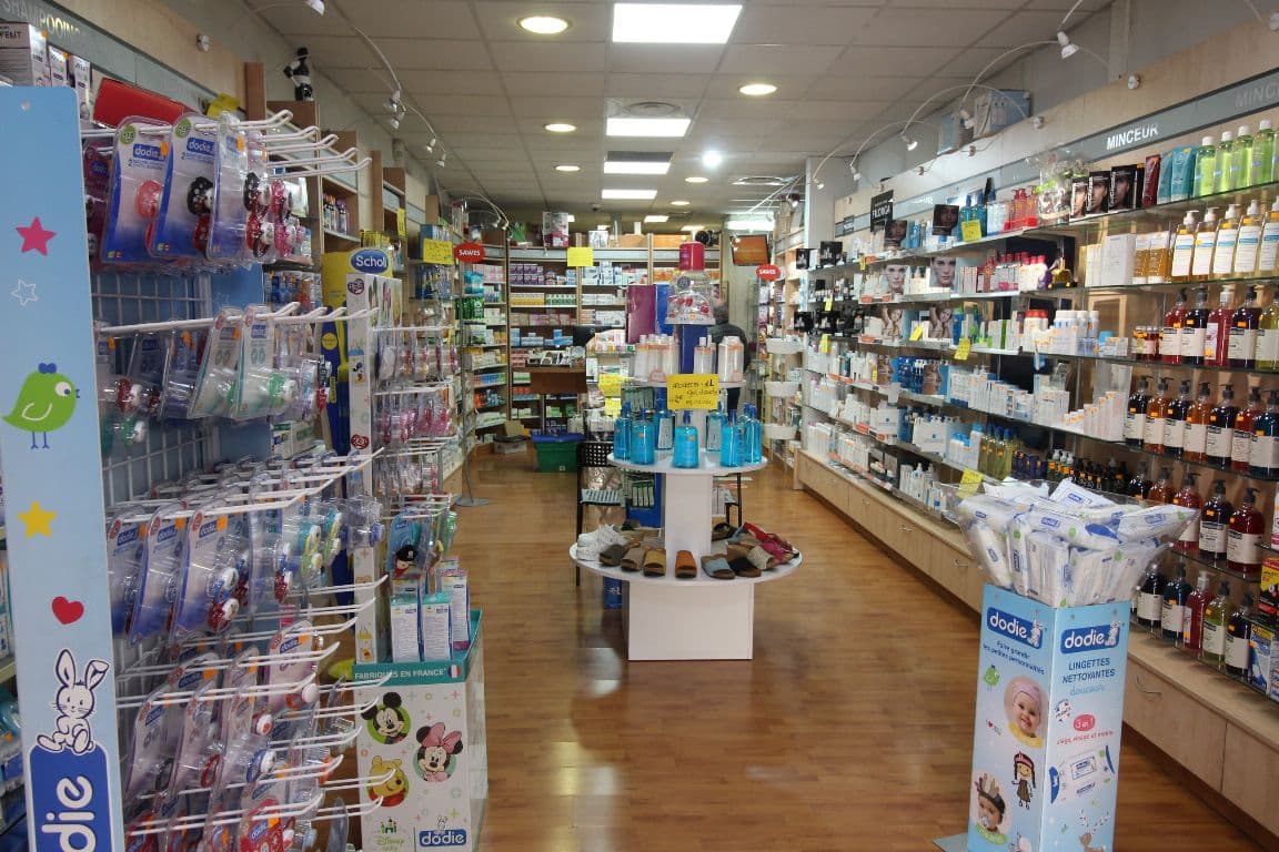 Local à louer à Marseille – photo 2