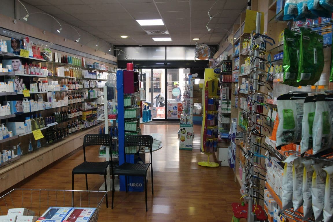 Local à louer à Marseille – photo 3