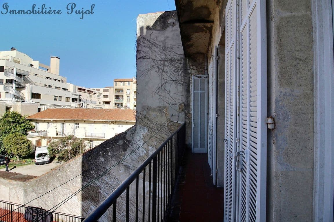 Appartement T4 à louer à Marseille – photo 3
