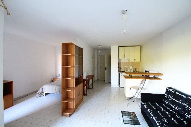 Appartement 2 pièces à louer à Marseille – photo 2