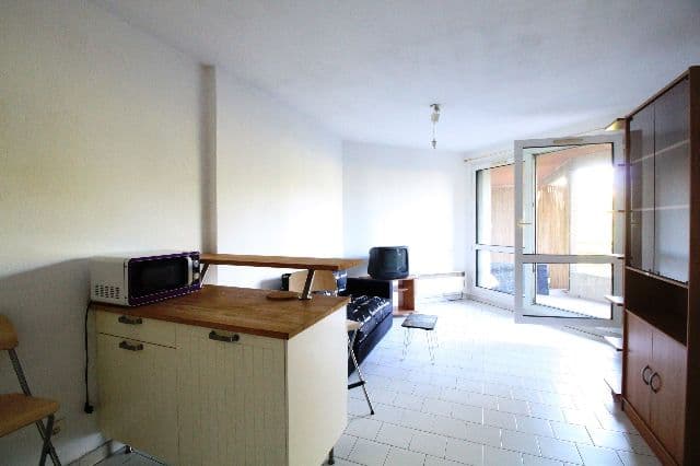 Appartement 2 pièces à louer à Marseille – photo 1