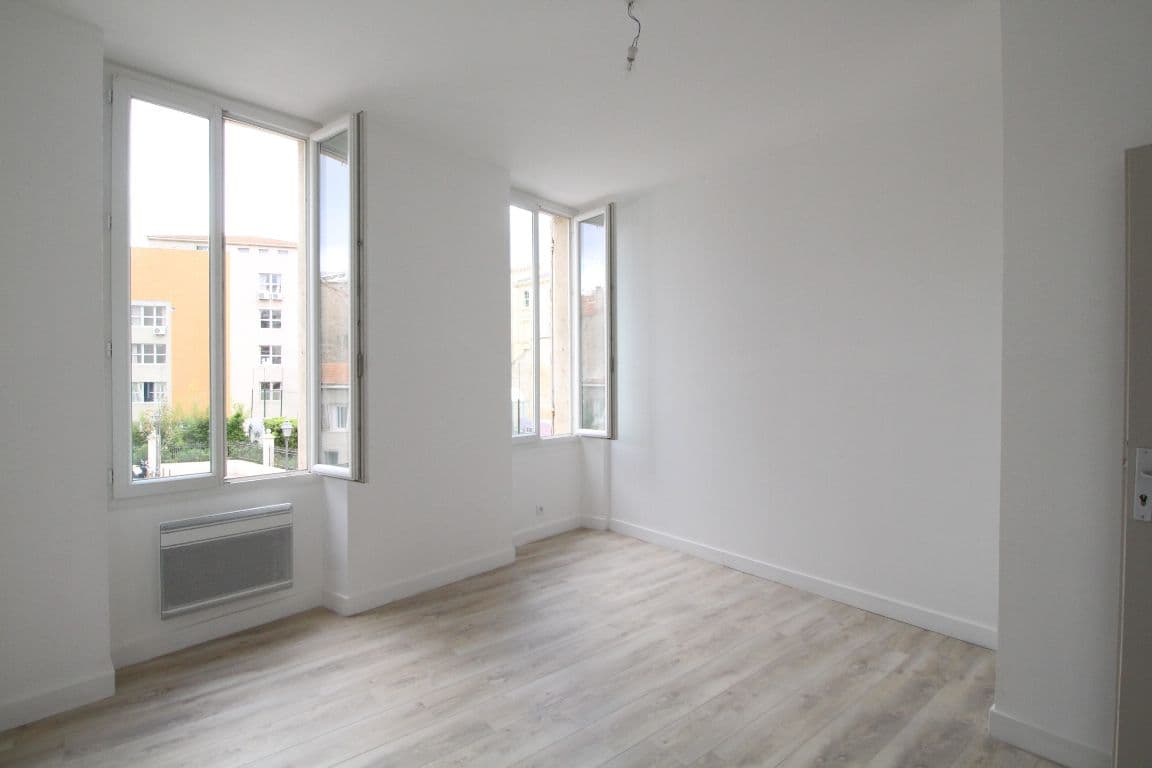 Appartement T3 à louer à Marseille – photo 1