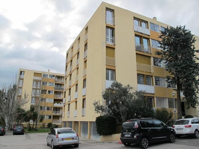Appartement 4 pièces à louer à Marseille – photo 8