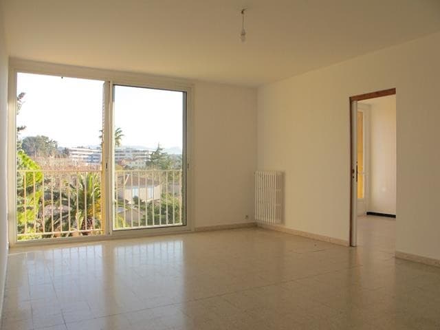 Appartement 4 pièces à louer à Marseille – photo 1