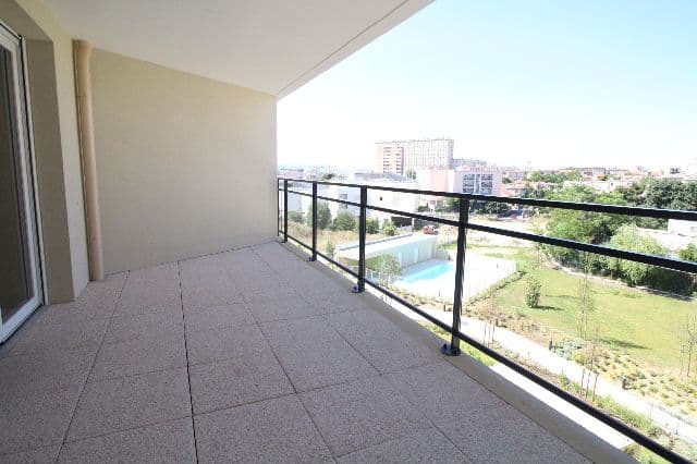 Appartement 2 pièces à louer à Marseille – photo 3
