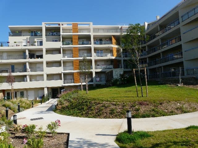 Appartement 2 pièces à louer à Marseille – photo 2