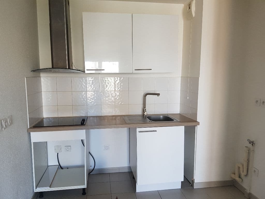 Appartement 2 pièces à louer à Marseille – photo 4