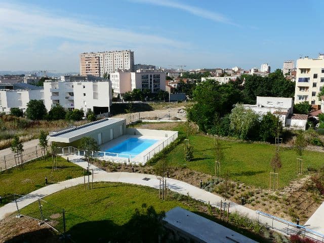 Appartement 2 pièces à louer à Marseille – photo 7