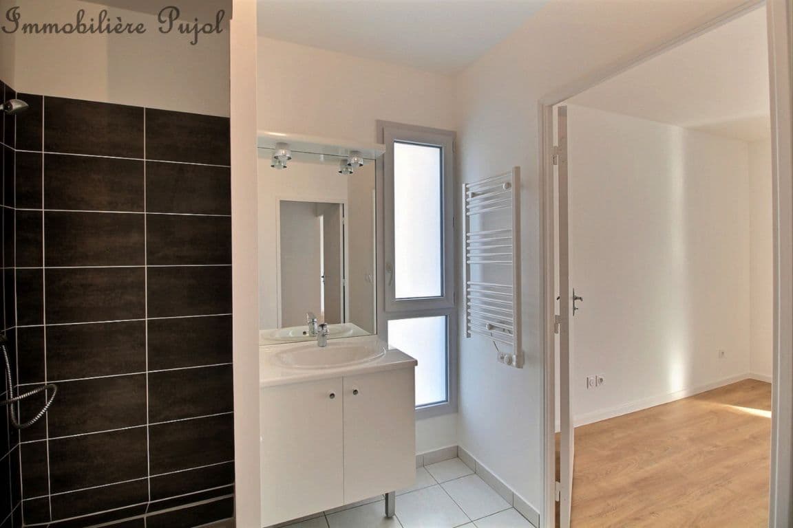 Appartement T2 à louer à Marseille – photo 4