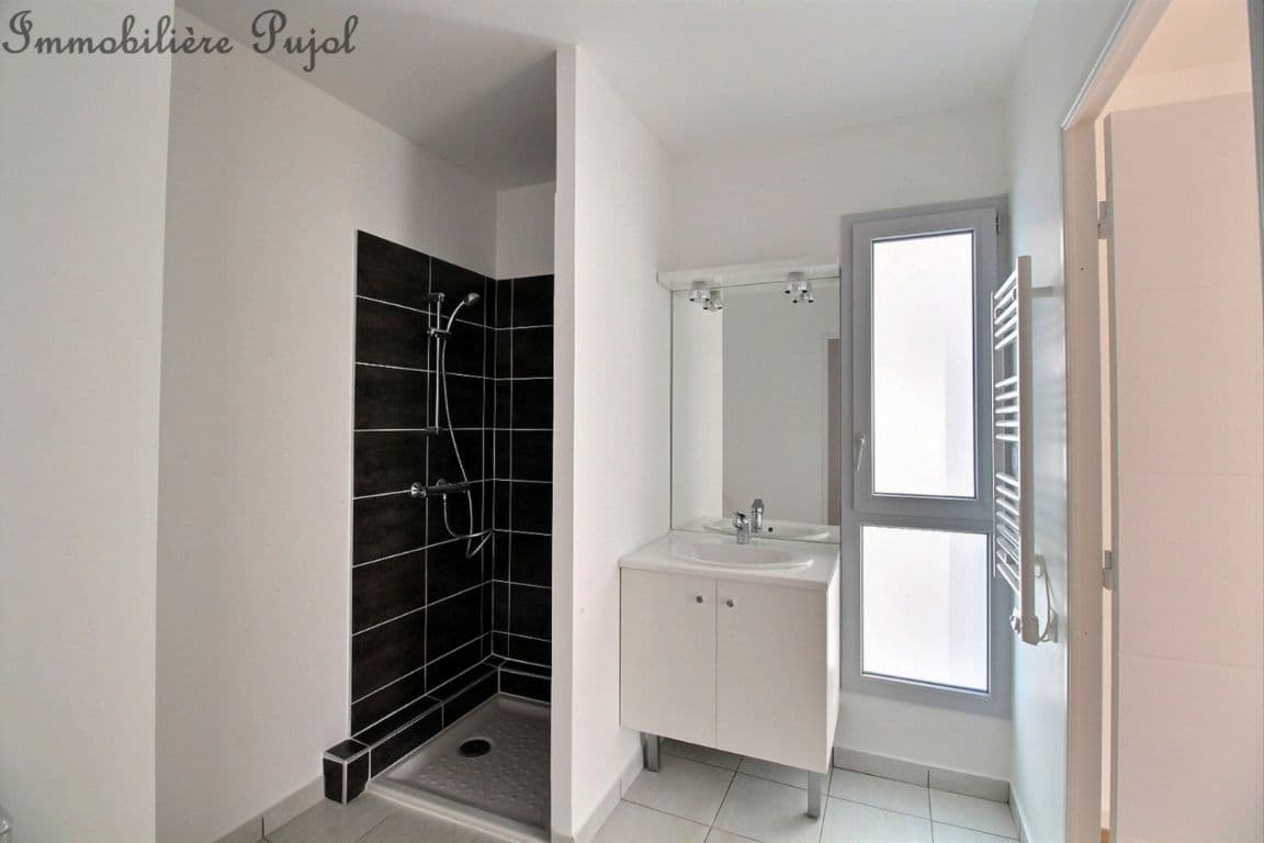 Appartement T2 à louer à Marseille – photo 5