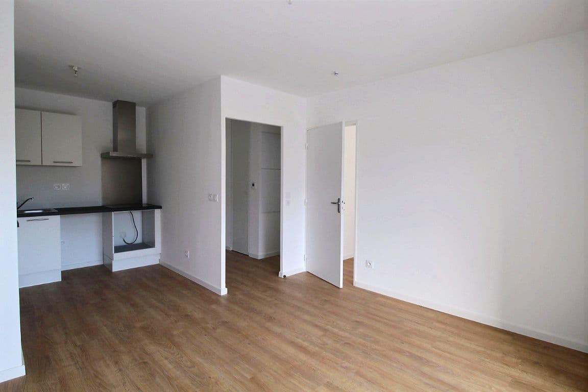 Appartement T2 à louer à Marseille – photo 3