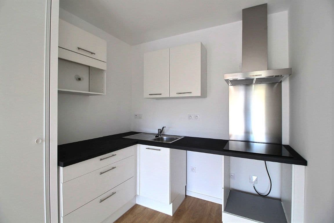 Appartement T2 à louer à Marseille – photo 2