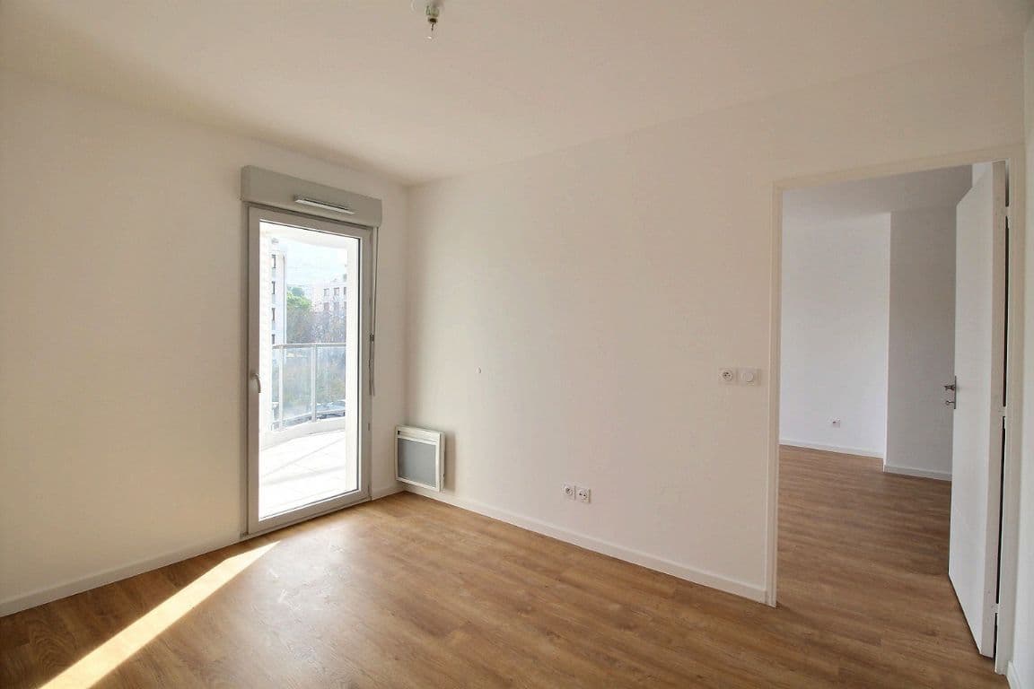 Appartement T2 à louer à Marseille – photo 6