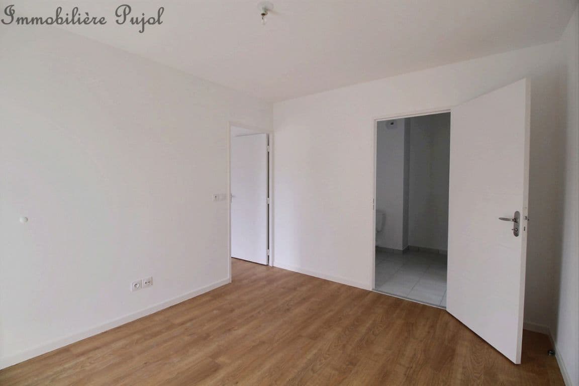Appartement T2 à louer à Marseille – photo 8