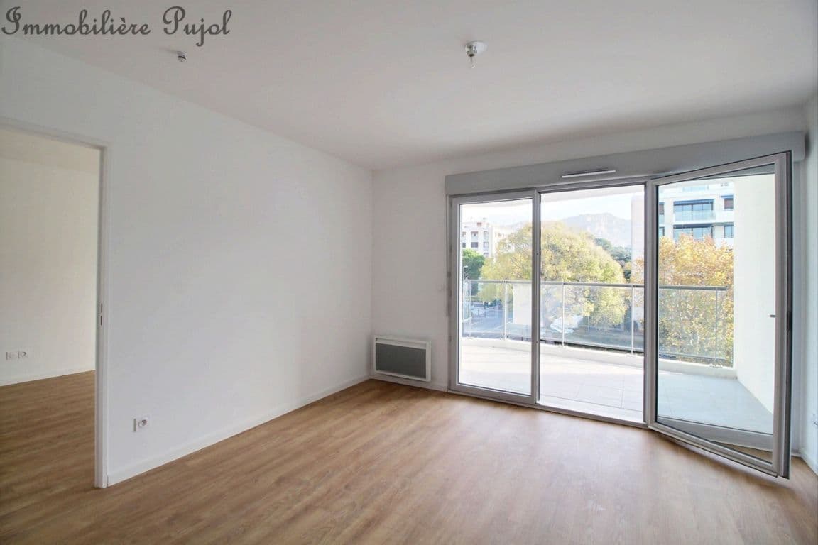Appartement T2 à louer à Marseille – photo 7