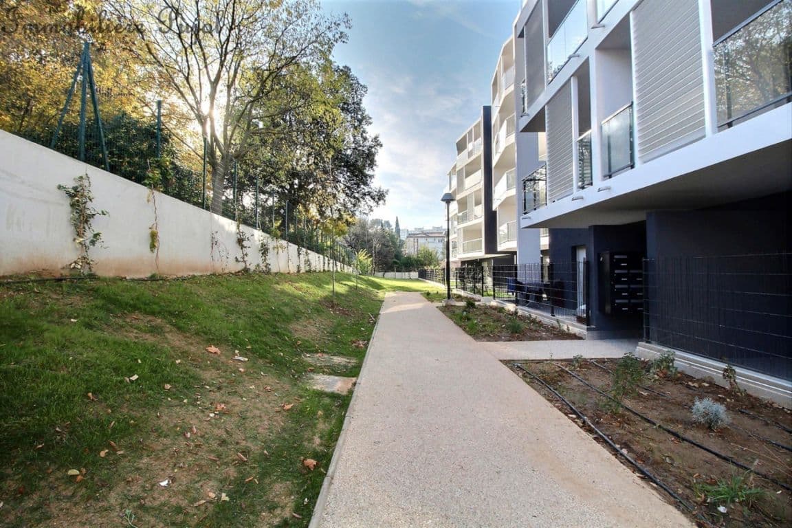 Appartement T2 à louer à Marseille – photo 9