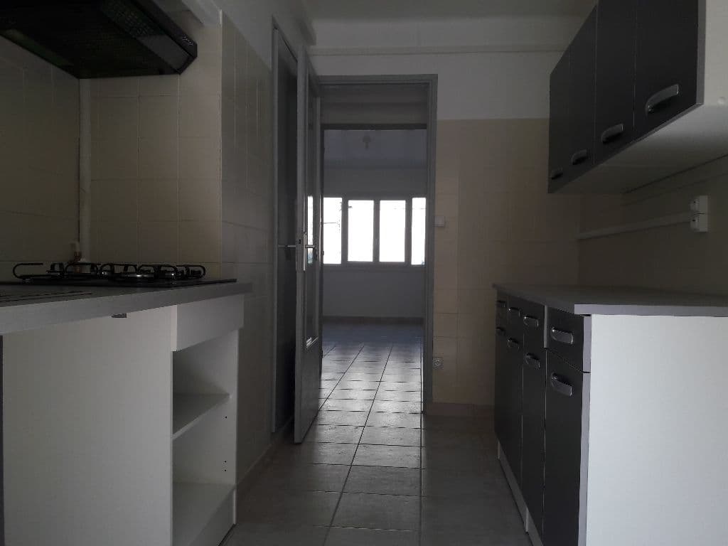 Appartement 3 pièces à louer à Marseille – photo 8