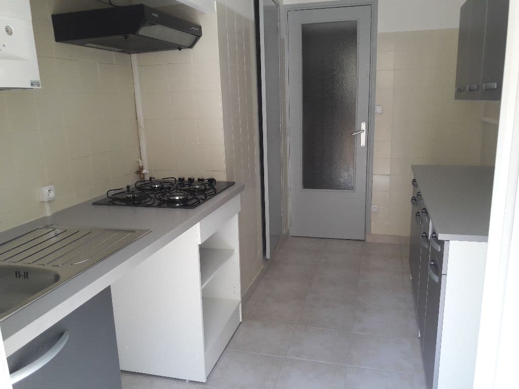 Appartement 3 pièces à louer à Marseille – photo 1