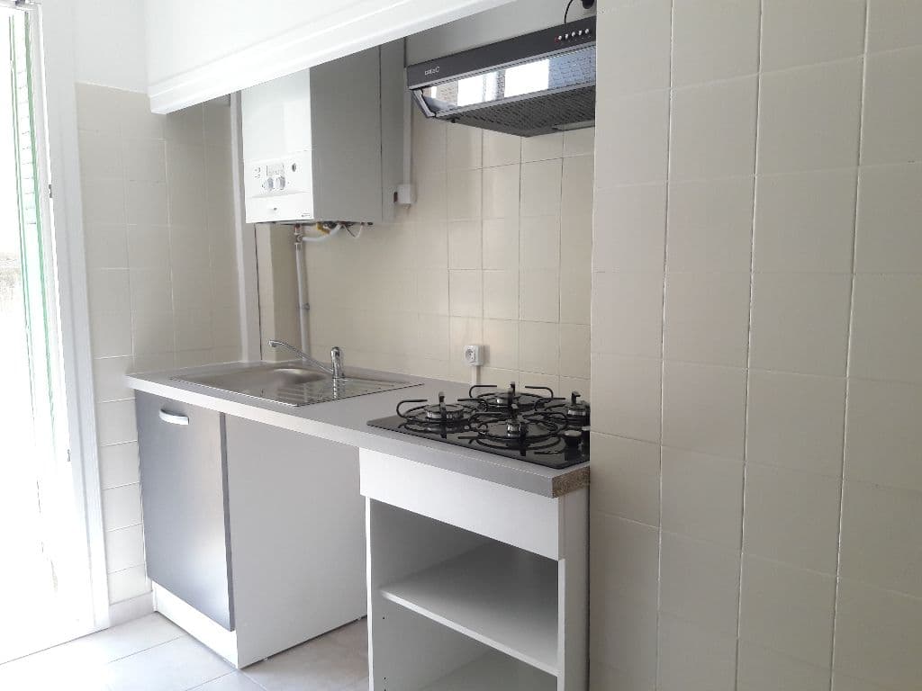 Appartement 3 pièces à louer à Marseille – photo 2