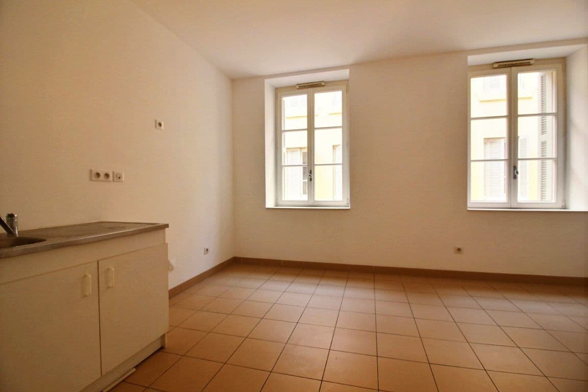 Appartement T1 à louer à Marseille – photo 1