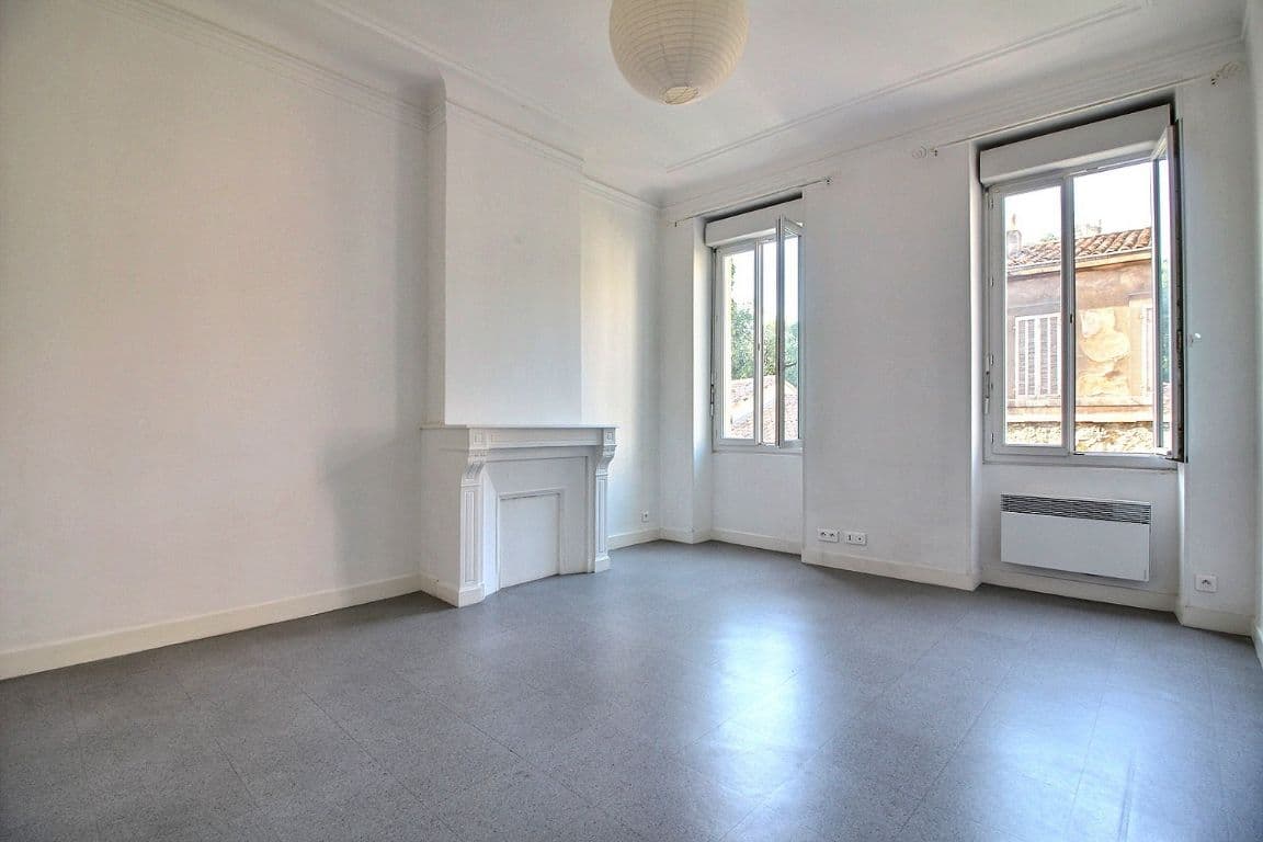 Appartement T3 à louer à Marseille – photo 1