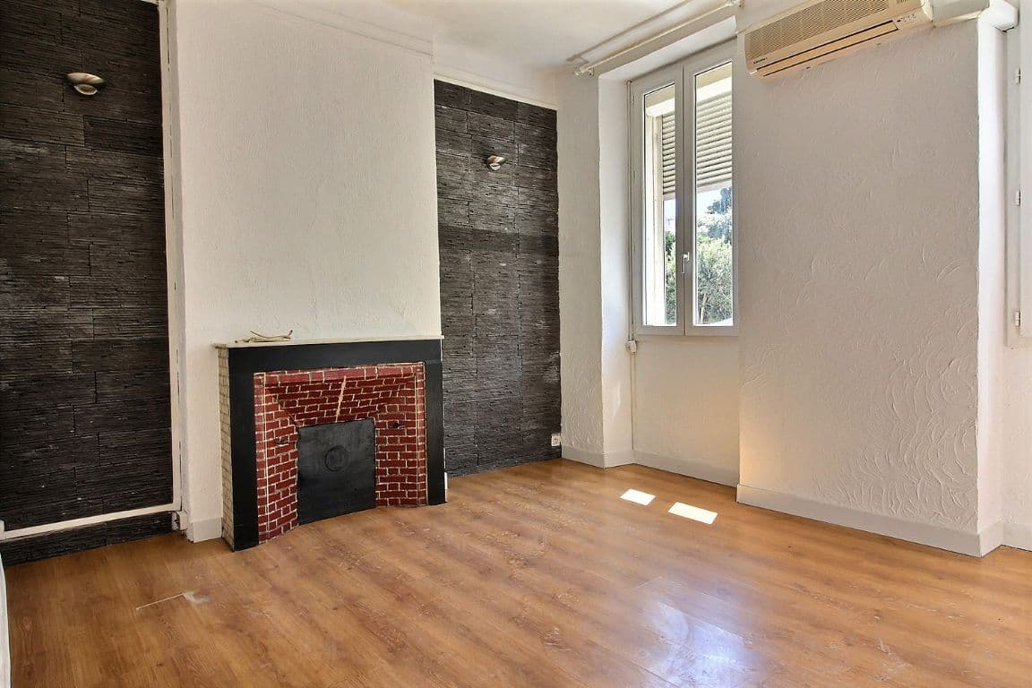 Appartement 2 pièces à louer à Marseille – photo 1