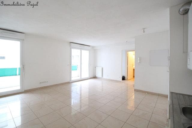Appartement T2 à louer à Marseille – photo 1
