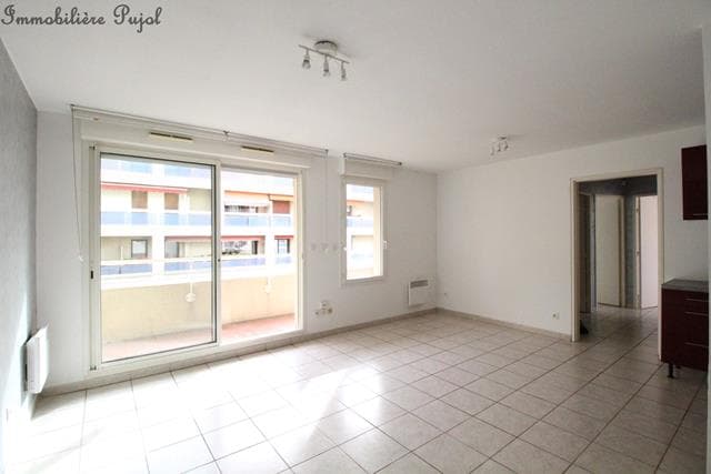 Appartement T3 à louer à Marseille – photo 1