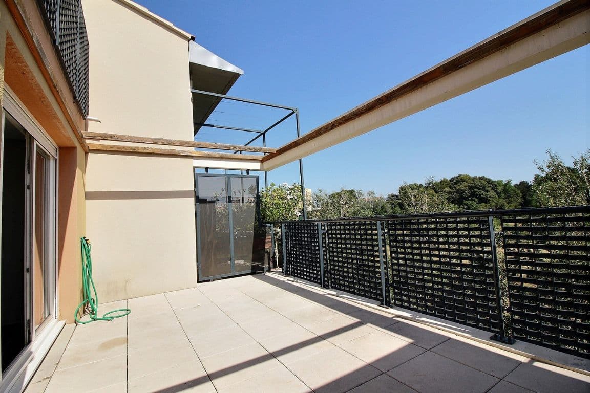 Appartement T3 à louer à Marseille – photo 1
