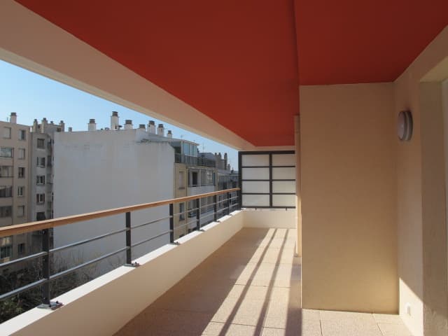 Appartement T3 à louer à Marseille – photo 1