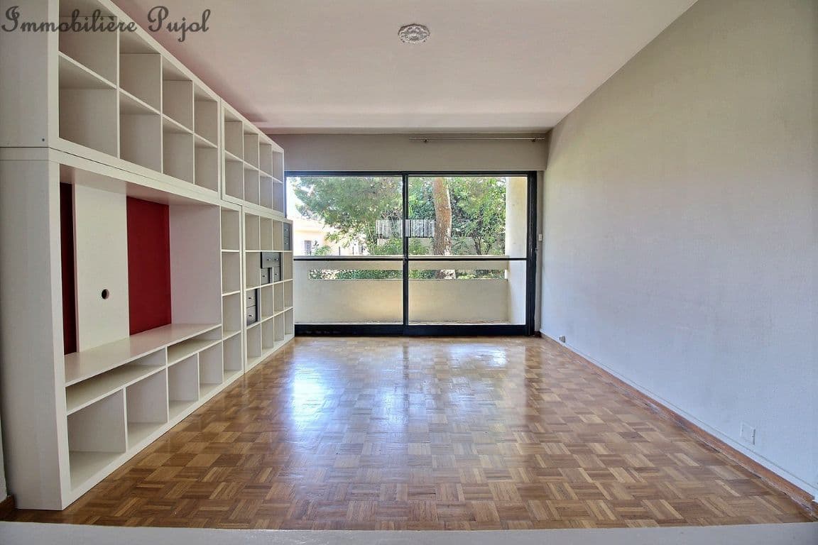 Appartement T2 à louer à Marseille – photo 1