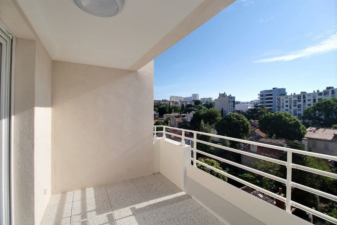 Appartement T3 à louer à Marseille – photo 1