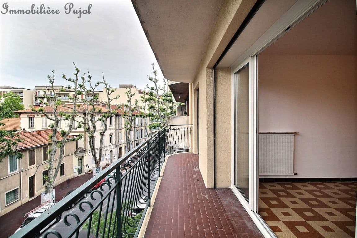 Appartement T3 à louer à Marseille – photo 1