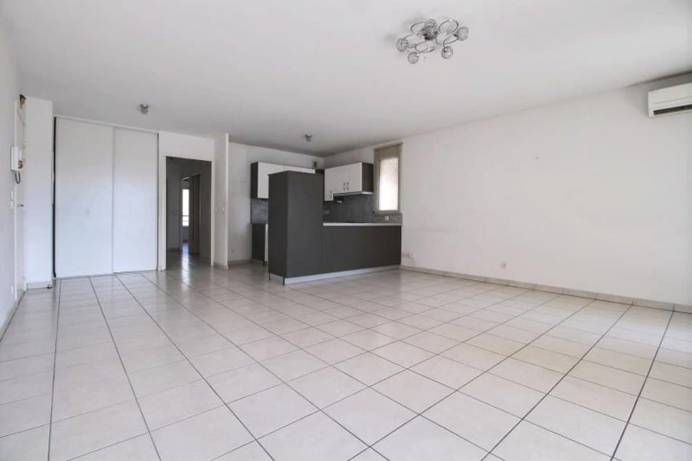Appartement T3 à vendre à Marseille – photo 1