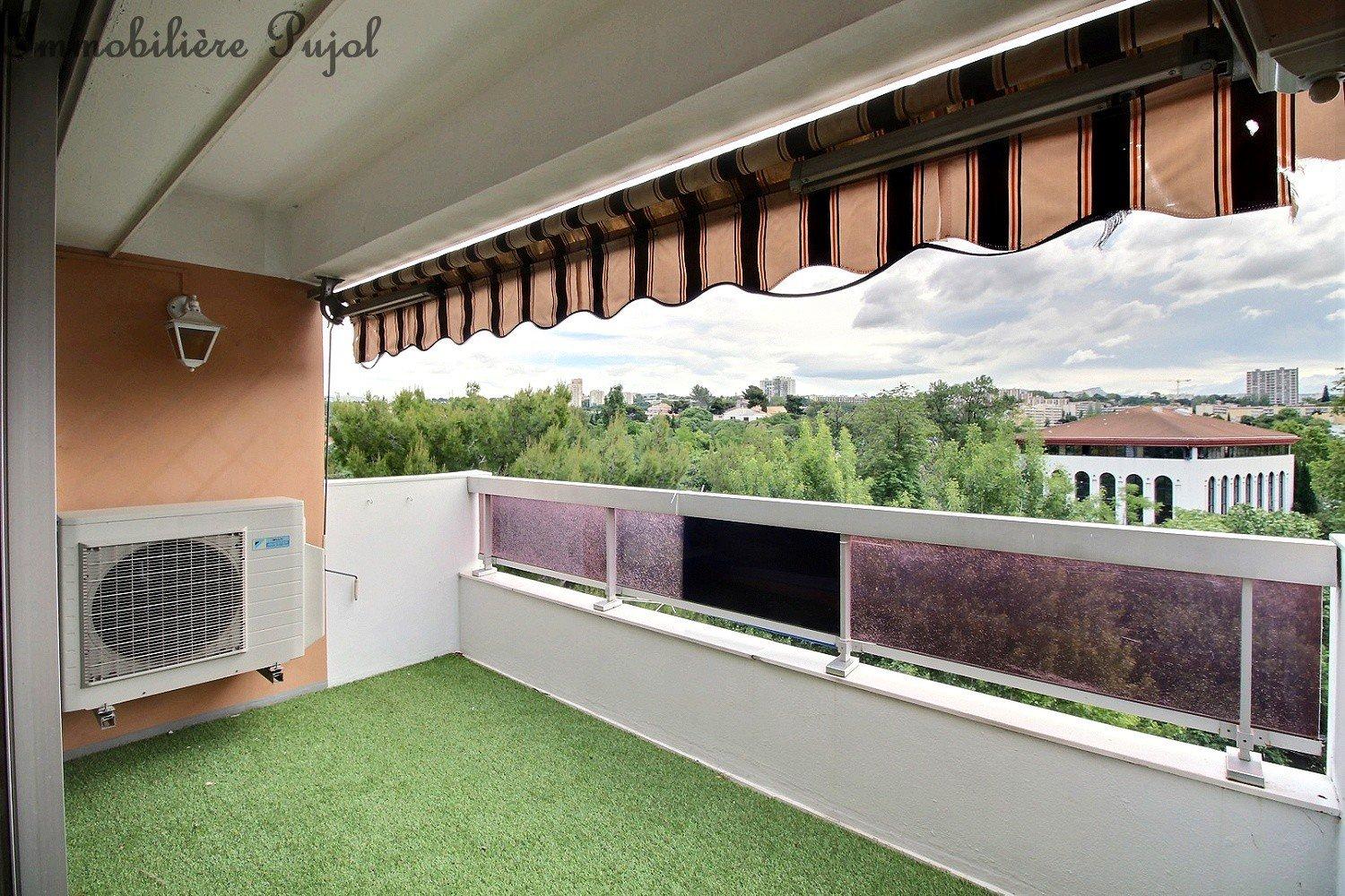 Appartement T5 à vendre à Marseille – photo 1
