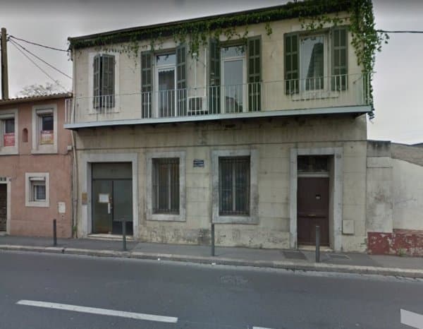 Local à vendre à Marseille – photo 1