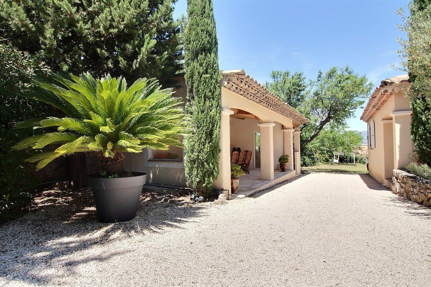 Villa à vendre à Marseille – photo 1