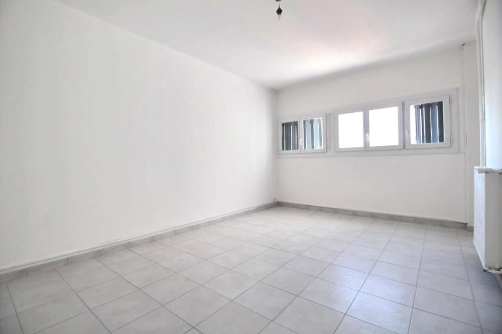 Appartement T3 à vendre à Marseille – photo 1