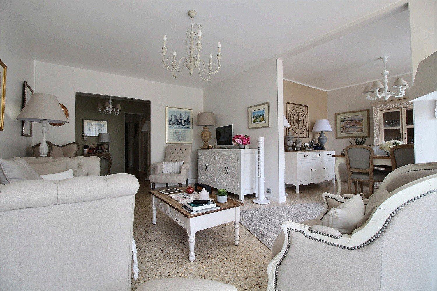 Appartement T4 à vendre à Marseille – photo 1