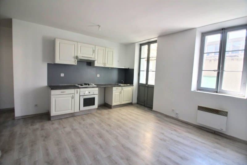 Appartement T3 à vendre à Marseille – photo 1