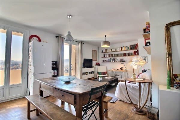 Appartement T3 à vendre à Marseille – photo 1