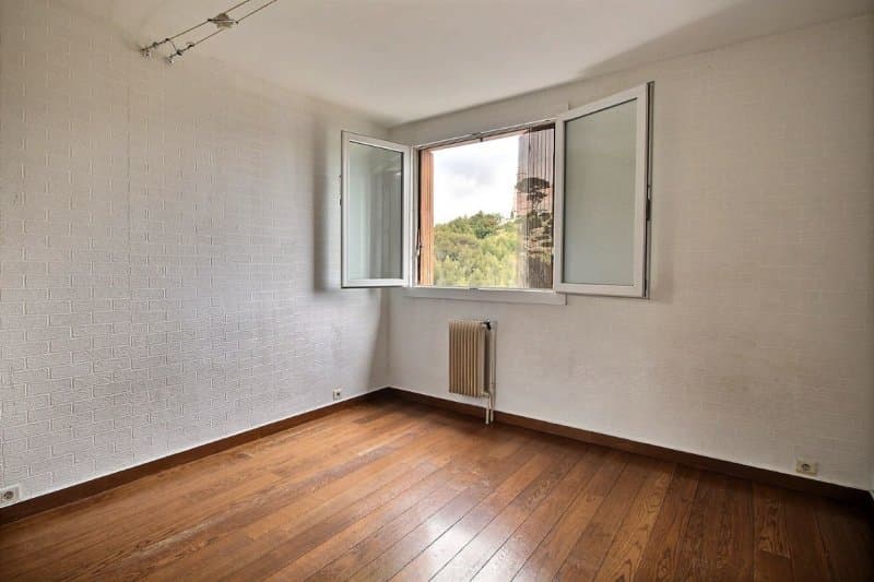 Appartement T4 à vendre à Marseille – photo 1