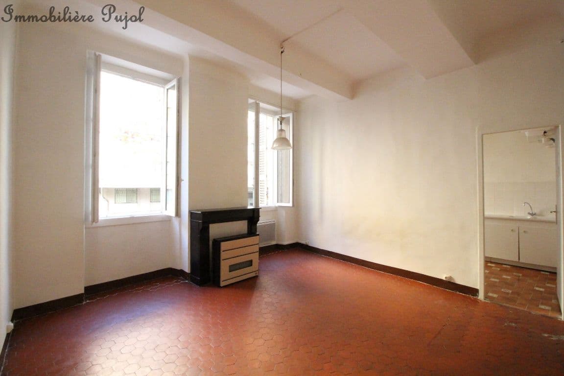 Appartement T2 à louer à Marseille – photo 1