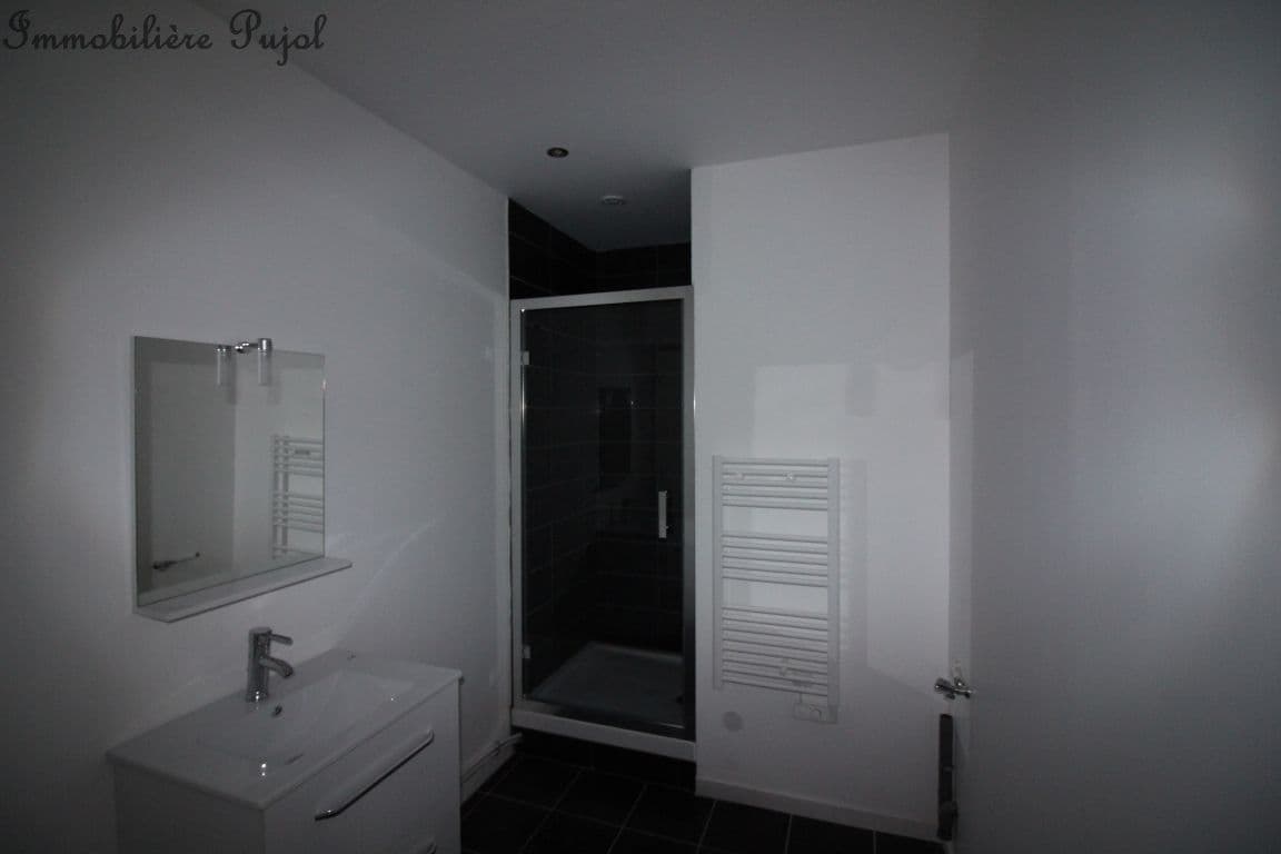 Appartement T2 à louer à Marseille – photo 9