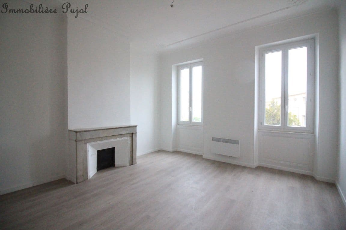 Appartement T2 à louer à Marseille – photo 1