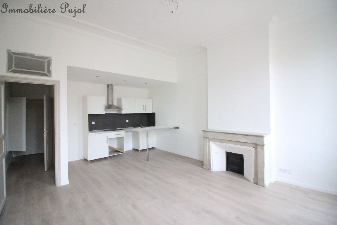 Appartement T2 à louer à Marseille – photo 2