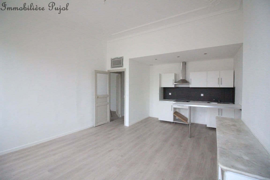 Appartement T2 à louer à Marseille – photo 3