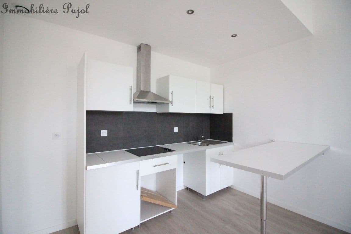 Appartement T2 à louer à Marseille – photo 4