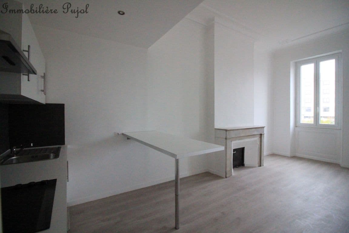 Appartement T2 à louer à Marseille – photo 5