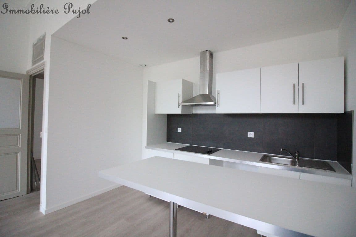 Appartement T2 à louer à Marseille – photo 6